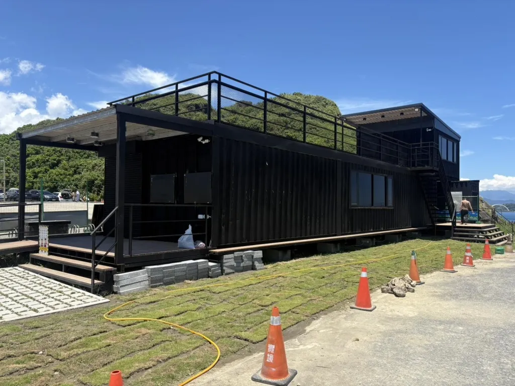 基隆AR實境共創恐龍園區