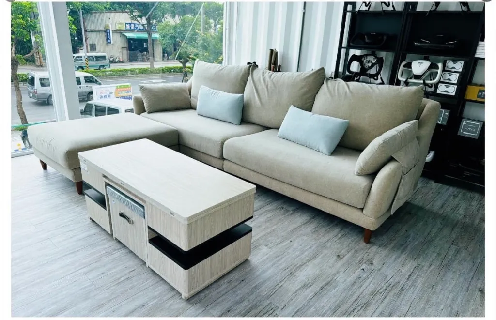 桃園國際路特斯拉改裝廠