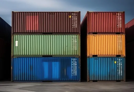 貨櫃設計與金屬鋼構加工